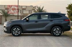 تويوتا هايلاندر